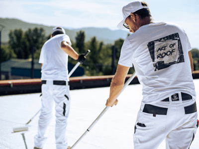About Roof Repair Experts Fossil, OR